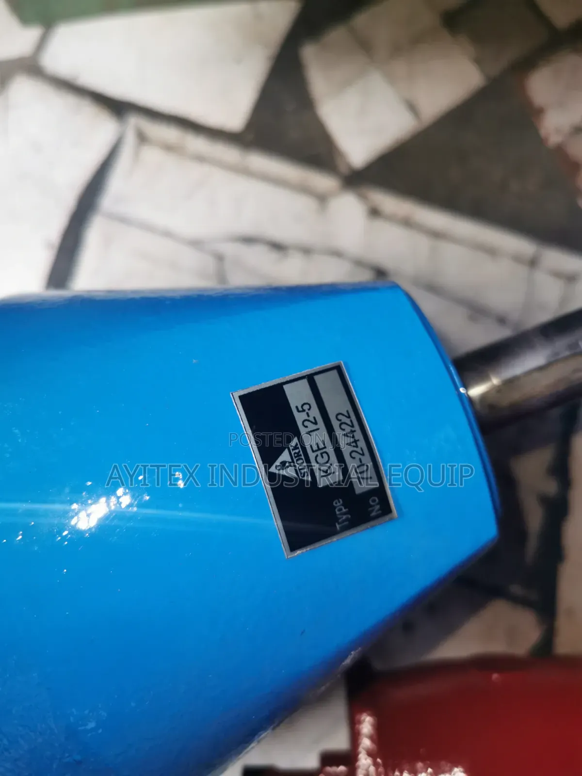 Gear Oil Pump