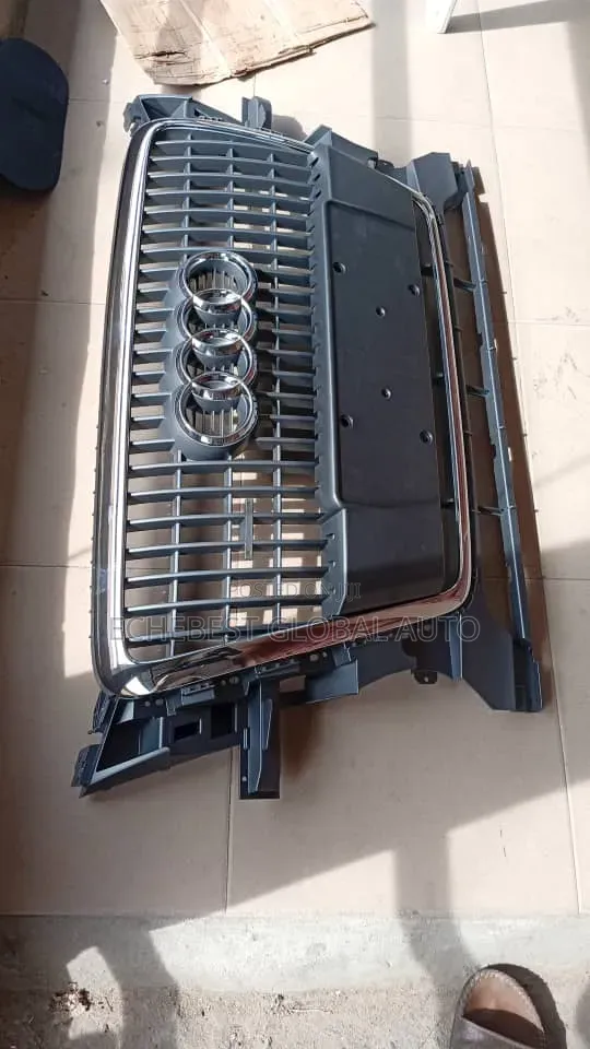 Bumper For The Jetta 5, 2005-2007 Model ,Golf 5 ,2005-2006 America.