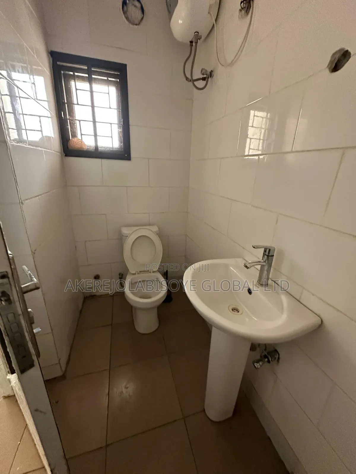3bdrm Townhouse / Terrace in Around Godab for rent