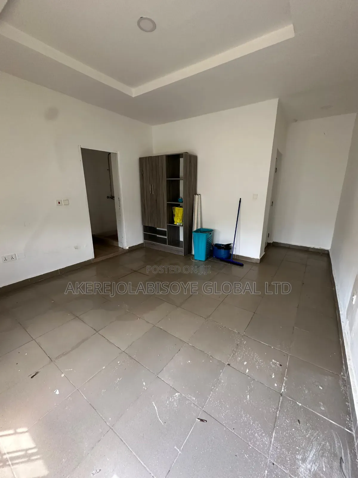 3bdrm Townhouse / Terrace in Around Godab for rent