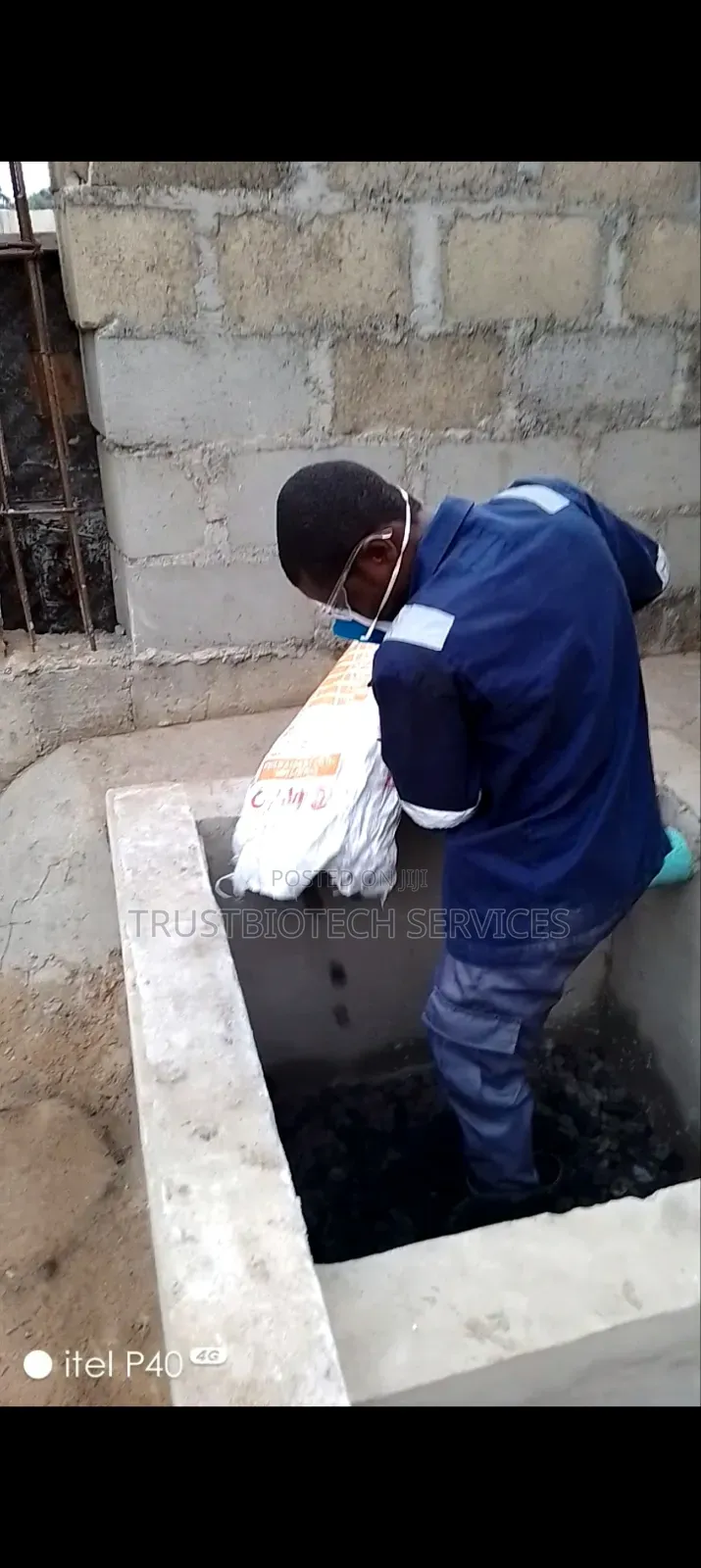 Best Bio-Digester Toilet Soakaway Installations.
