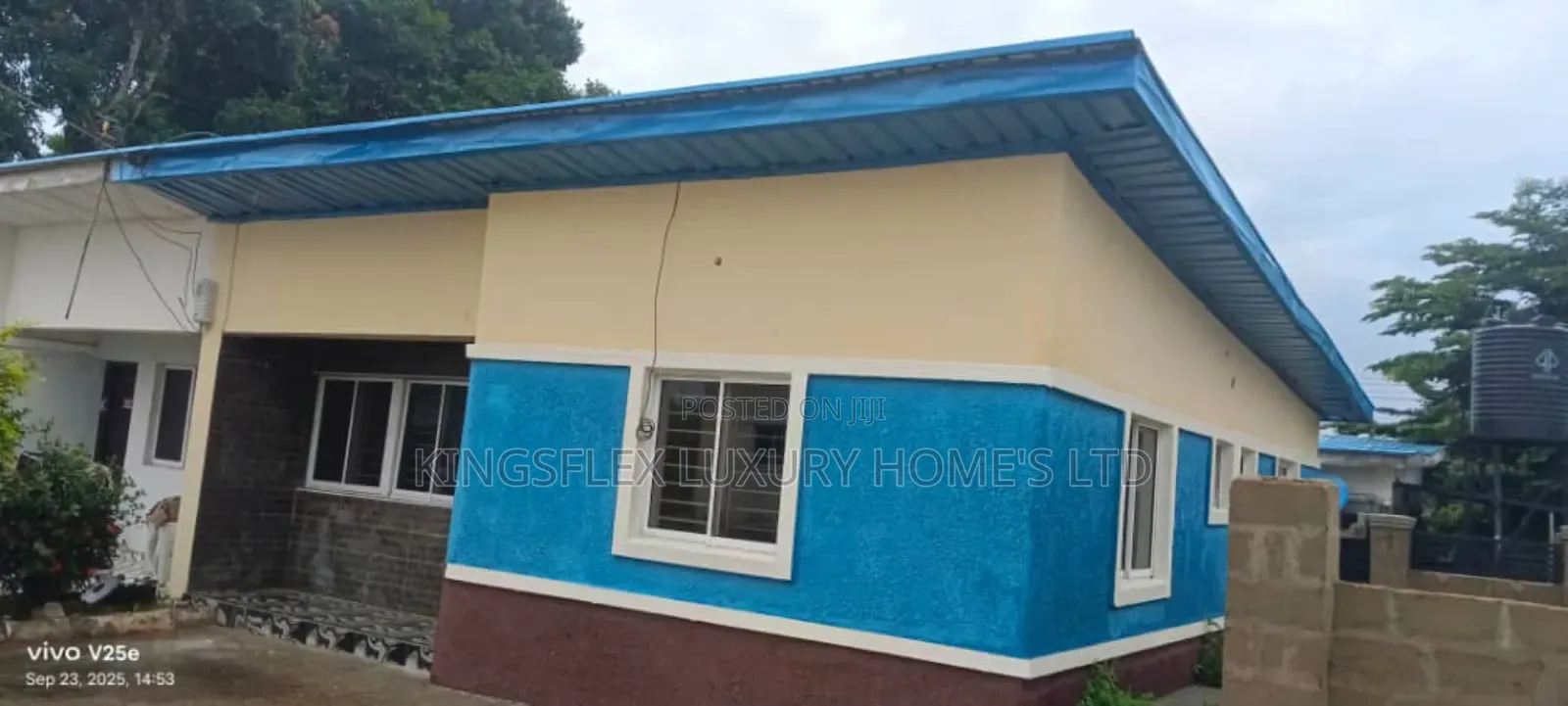 2bdrm Apartment in Family Home Estate, Aniocha North for sale