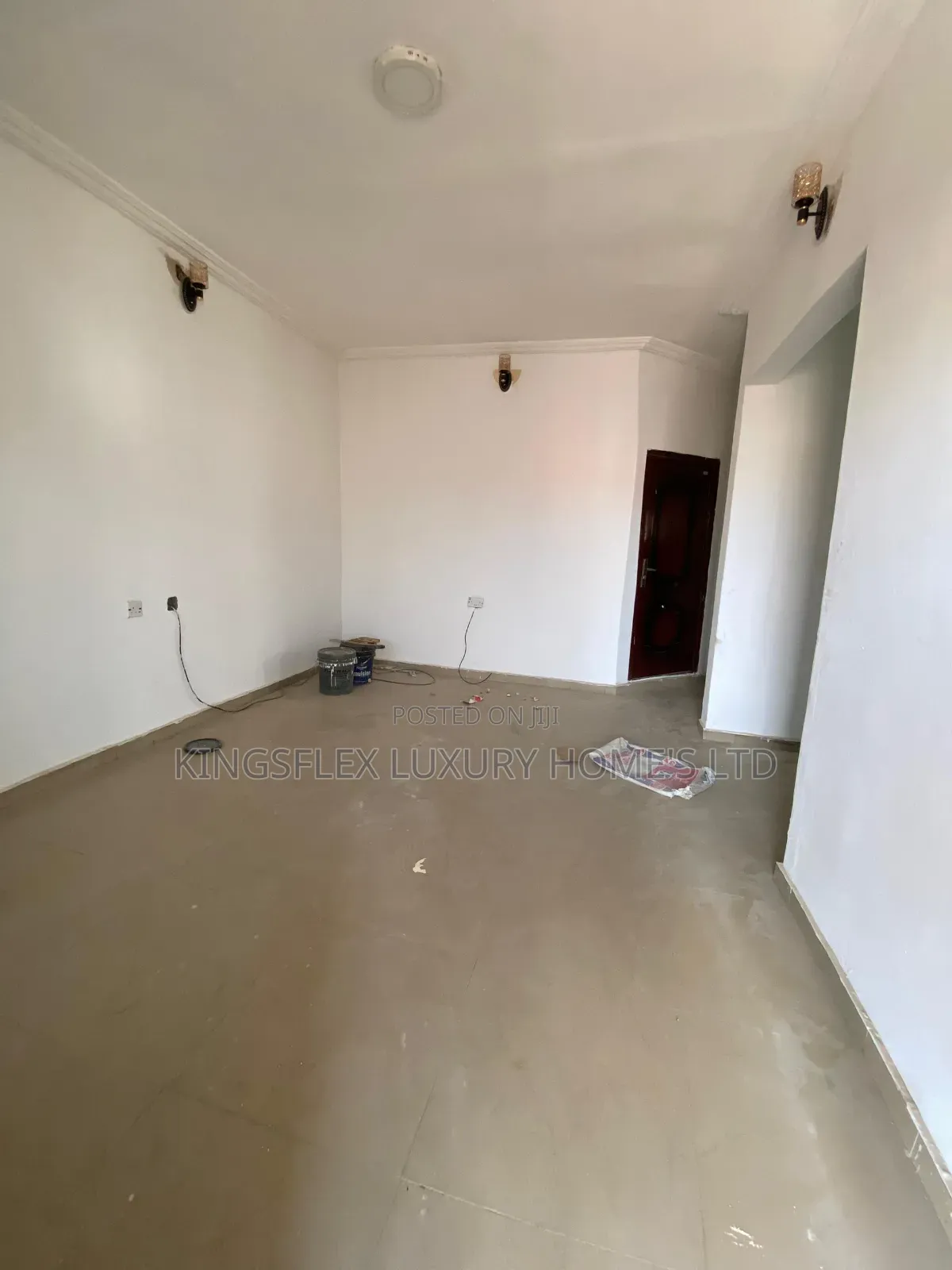 2bdrm Apartment in Family Home Estate, Aniocha North for sale