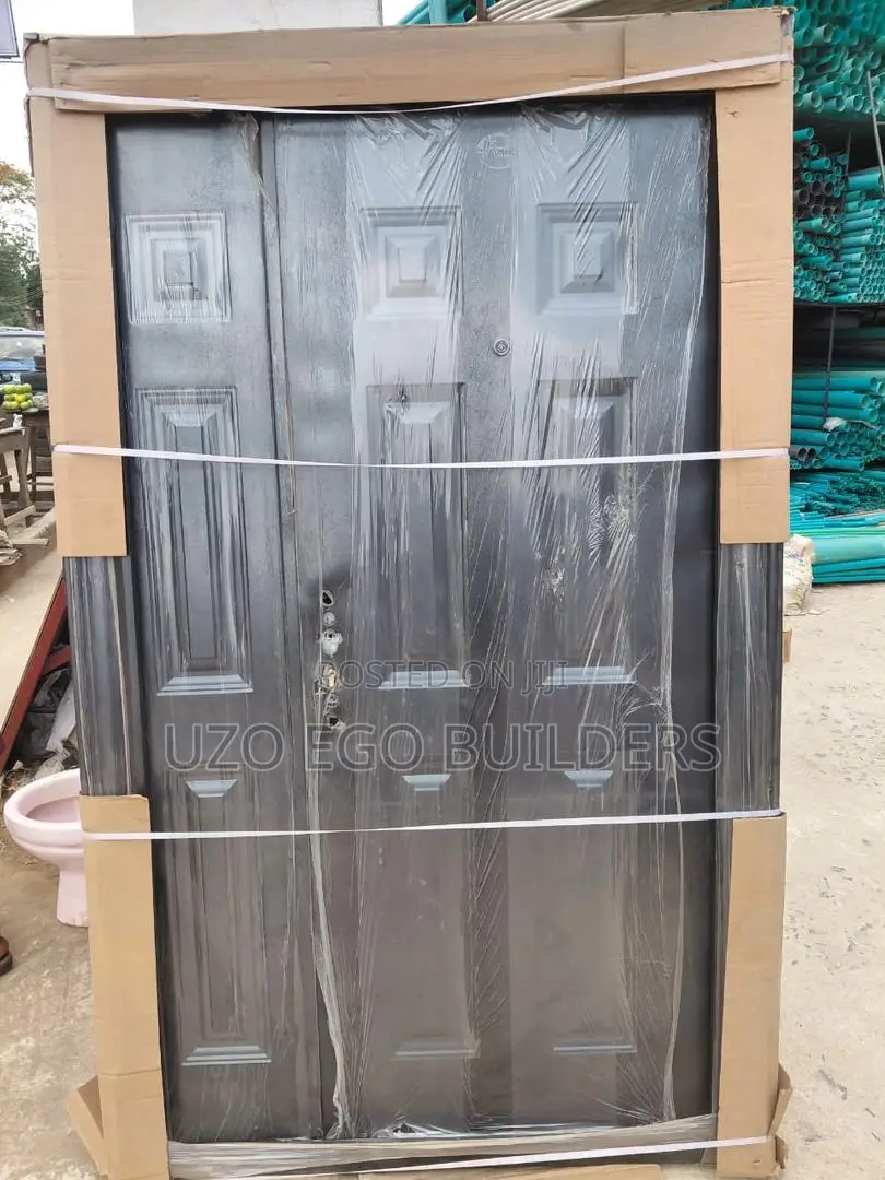 4ft Entrance Door