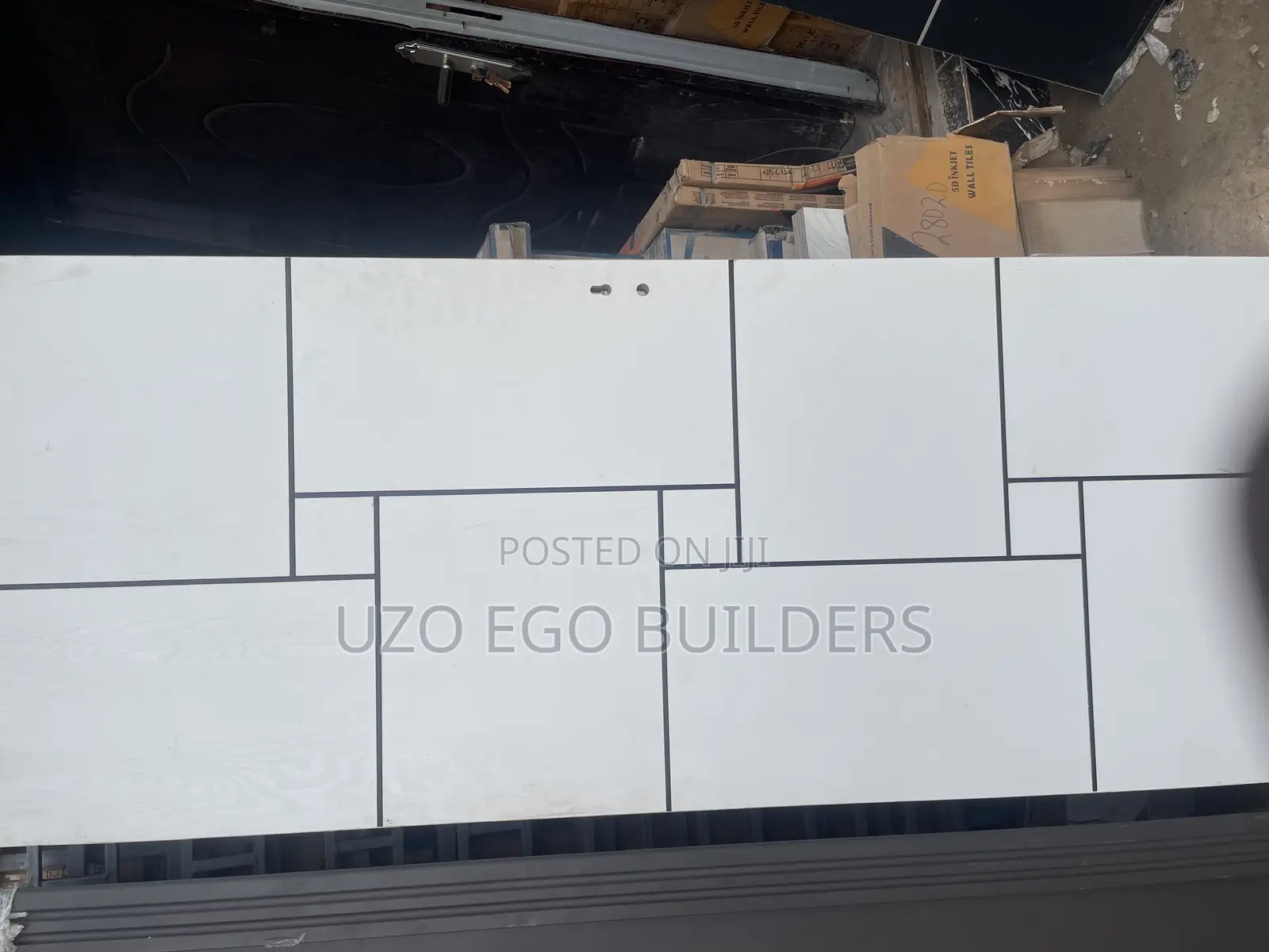 3ft HDF Door for Room