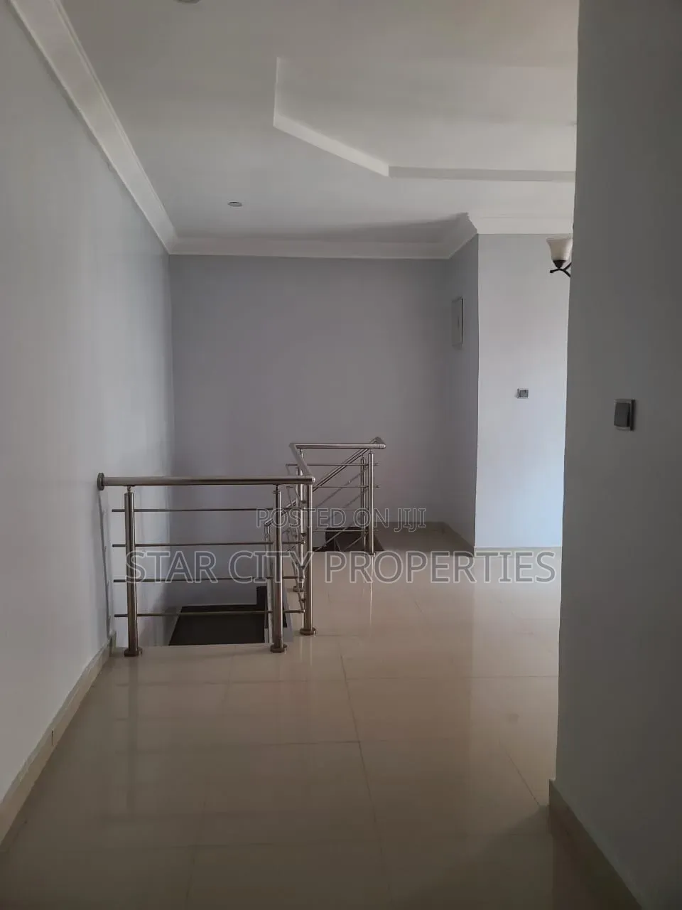 4bdrm Duplex in Magodo Ph 2, GRA Phase 2 Shangisha for rent