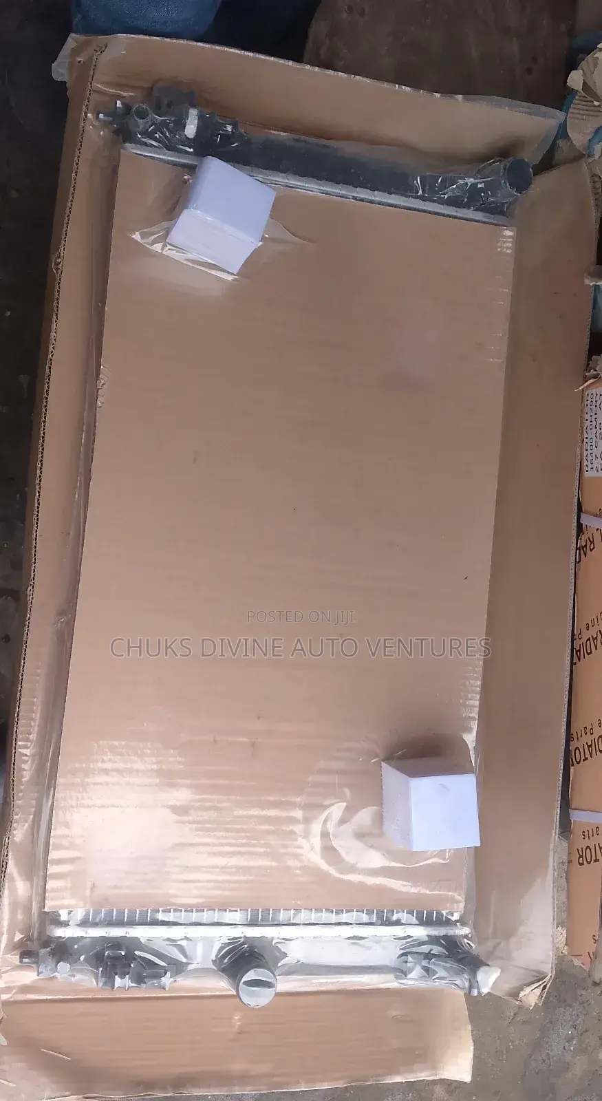 High Quality Radiator Toyota Corolla 2020
