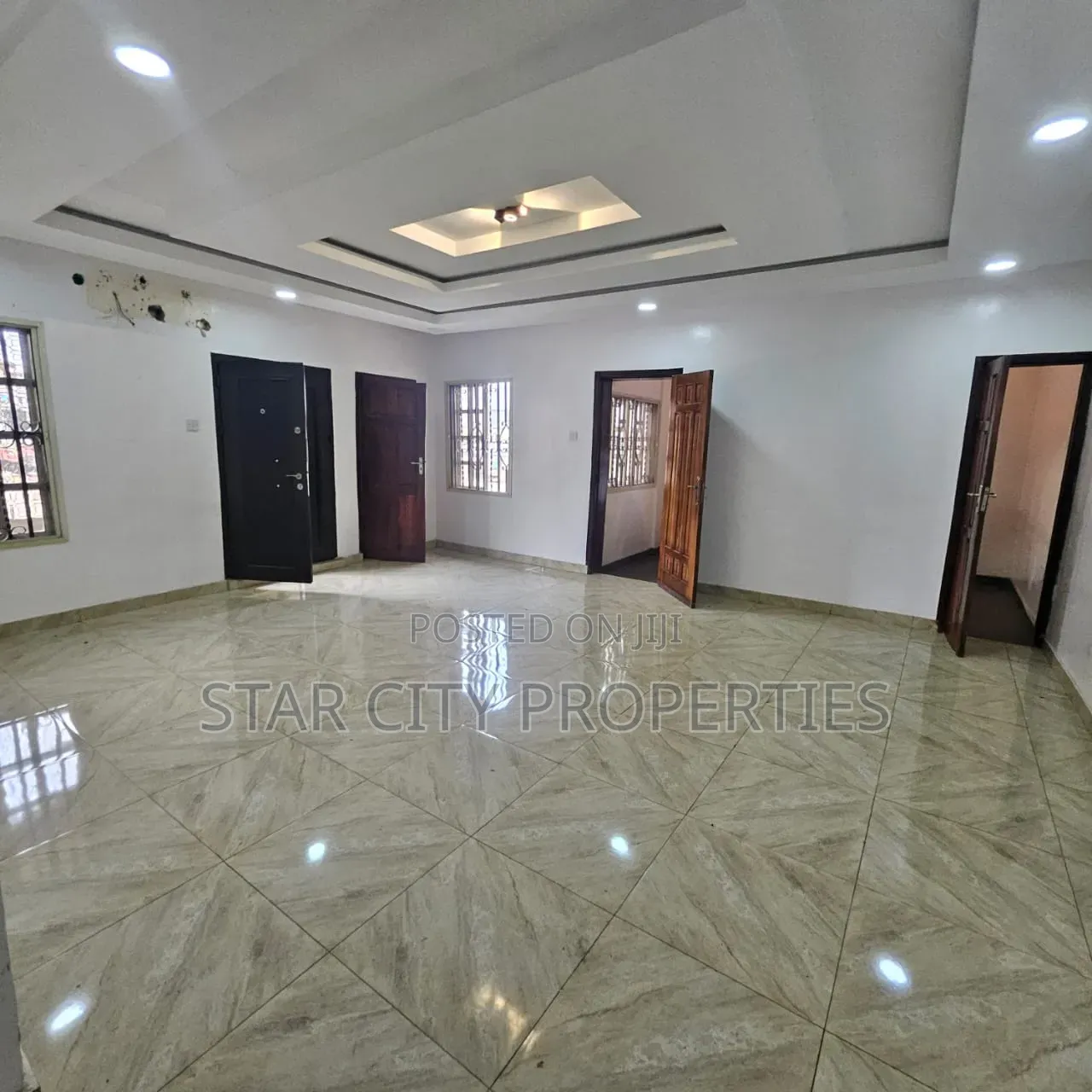 3bdrm Apartment in Magodo, GRA Phase 2 Shangisha for rent