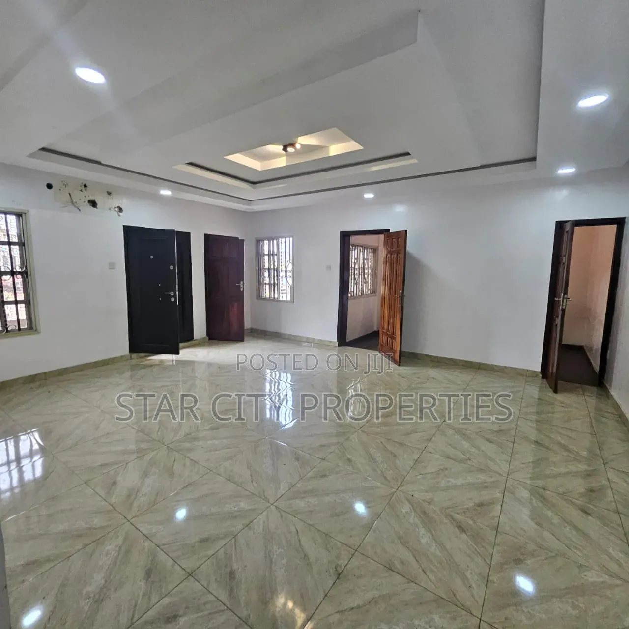 3bdrm Apartment in Magodo, GRA Phase 2 Shangisha for rent
