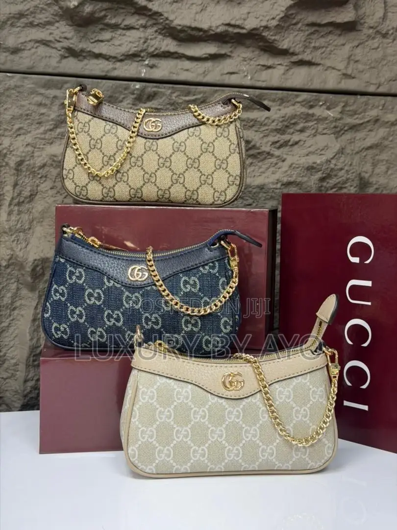 Luxury Quality Gucci