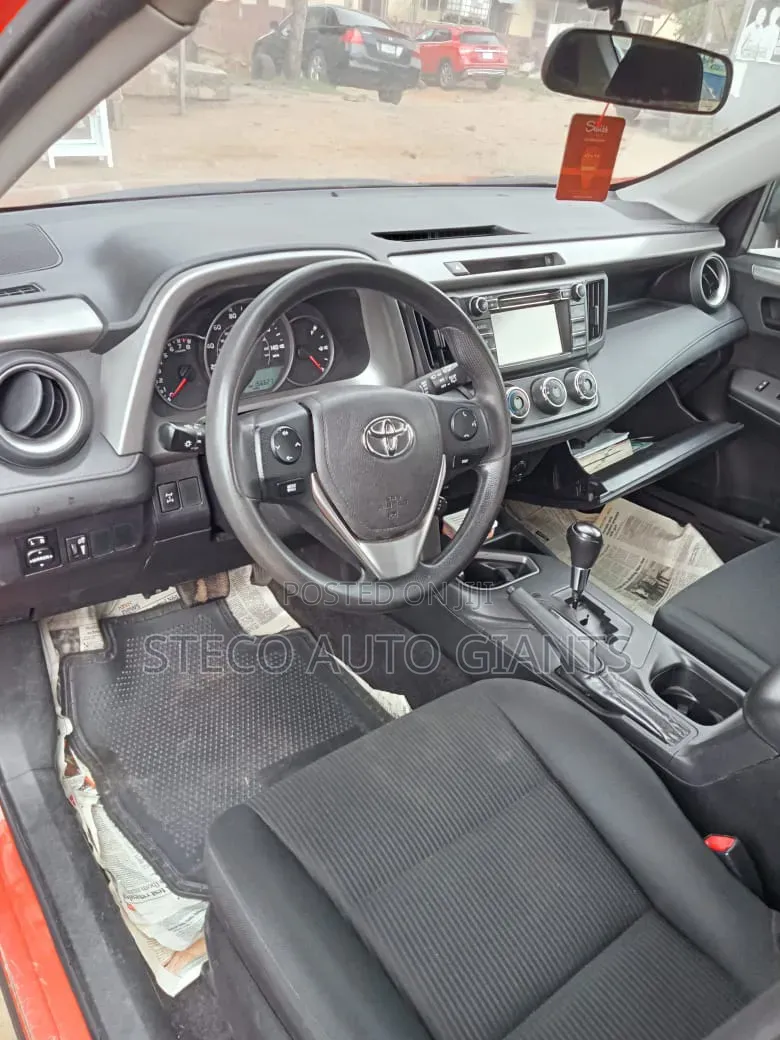 Honda Accord 2018 Black