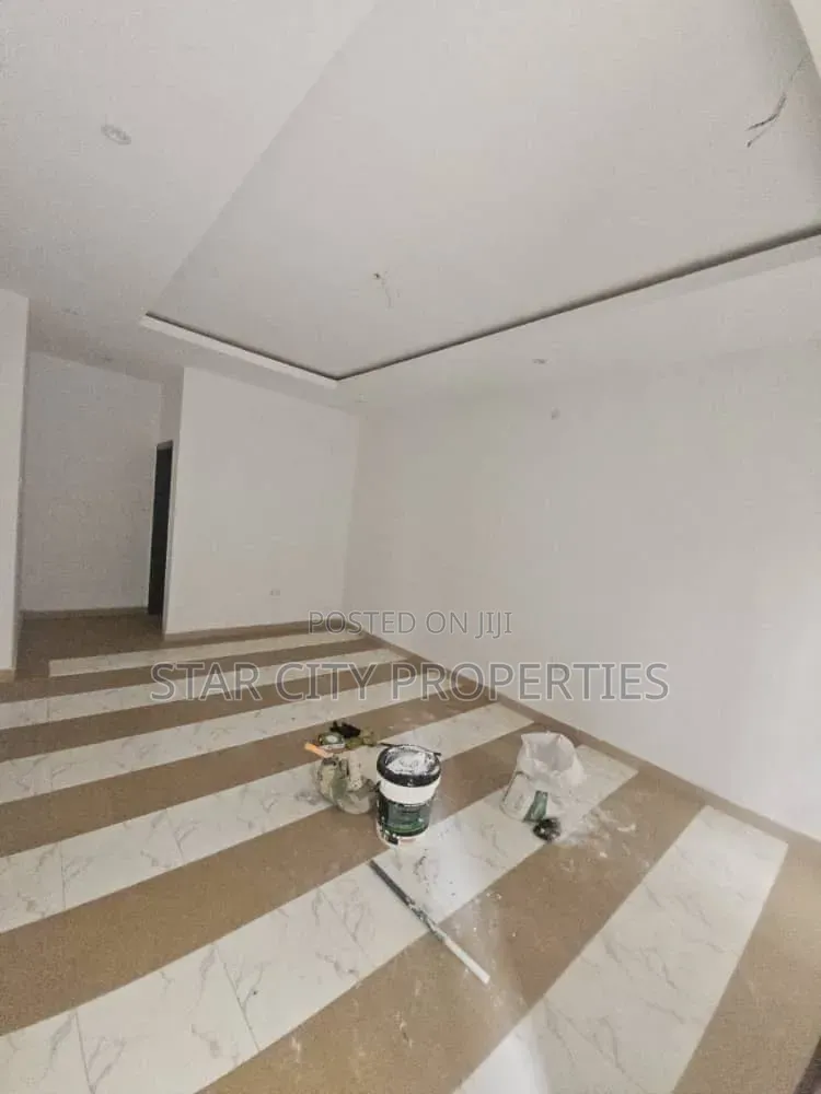 2bdrm Apartment in Omole Ph 2 Extension, Berger for sale