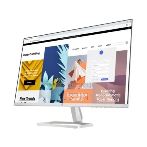 Hp Series 5 (527sf) Full Hd Monitor