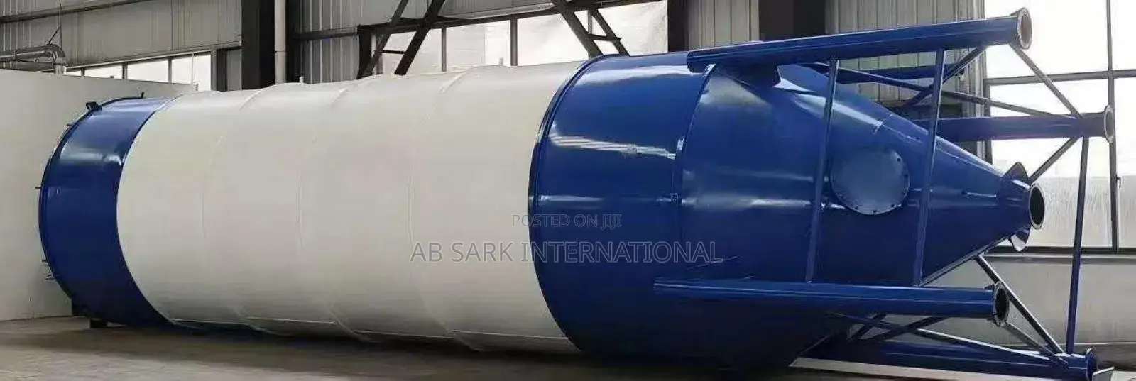 Automatic Batching Plant 75m3,50m3,35m3,25m3