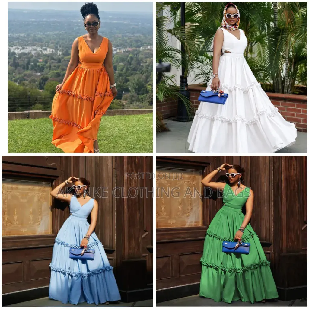 Lovely Female Wear