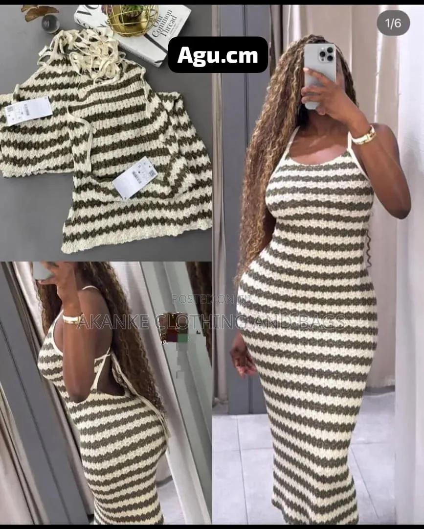 Lovely Female Wear