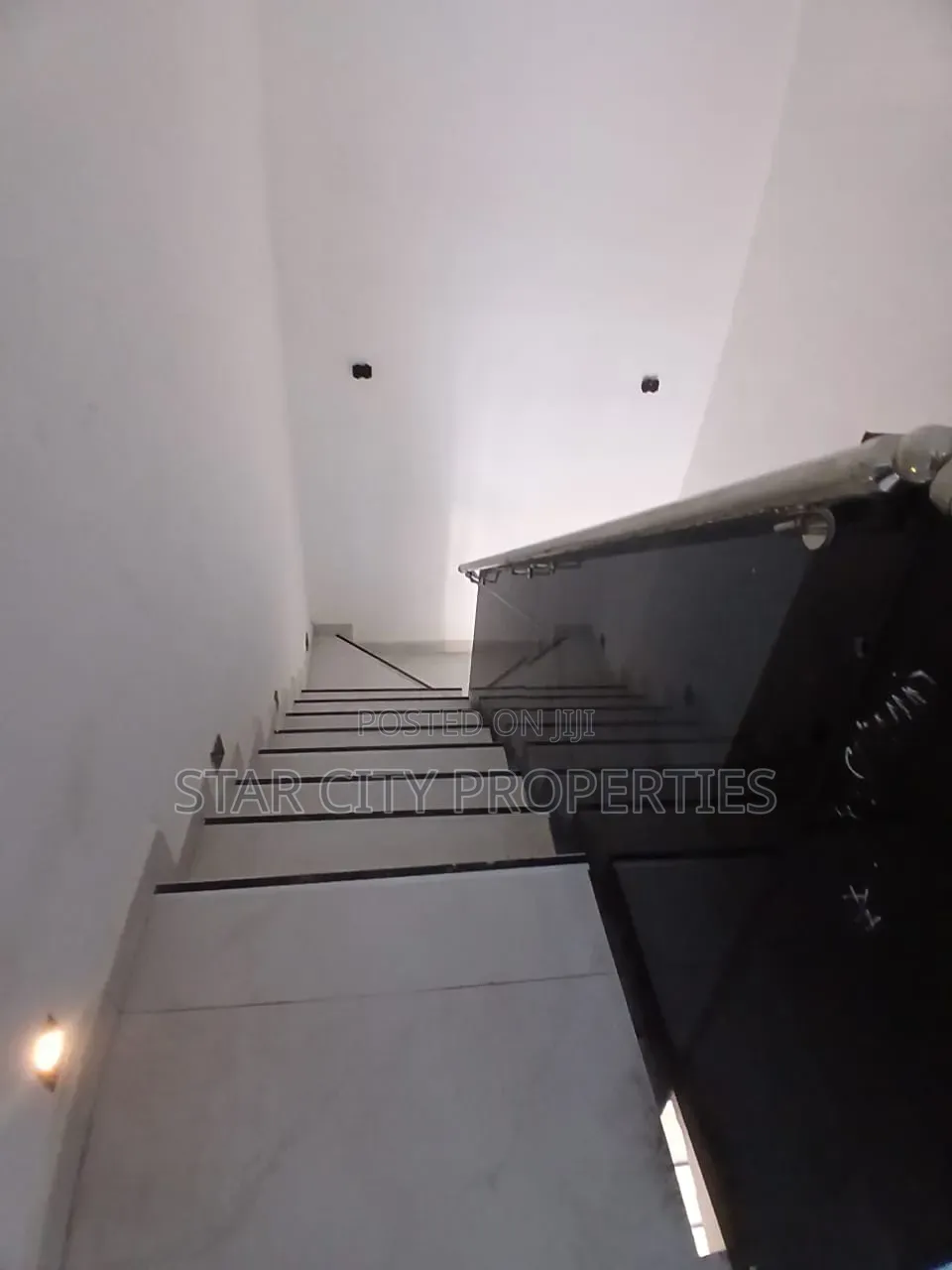 3bdrm Duplex in Ph 2 Ogudu for sale