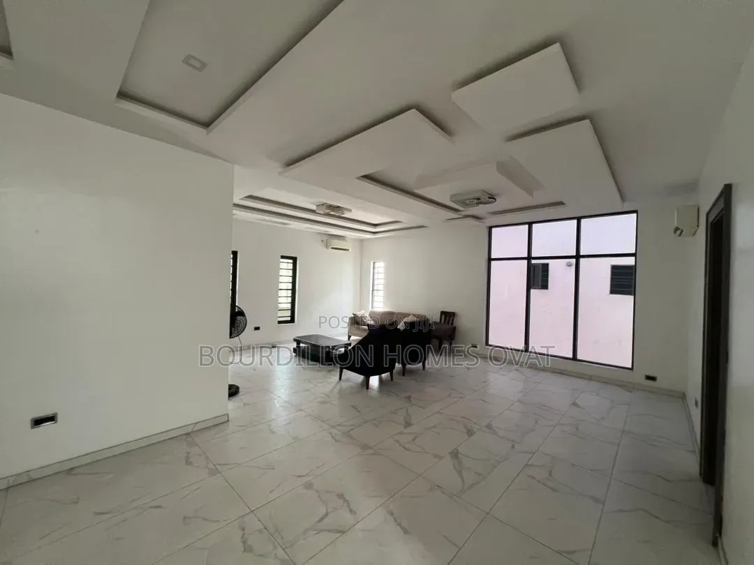5bdrm Duplex in Orchid Lekki Lagos for rent