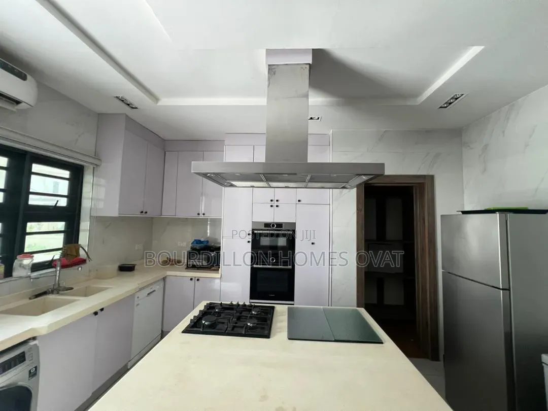 5bdrm Duplex in Orchid Lekki Lagos for rent