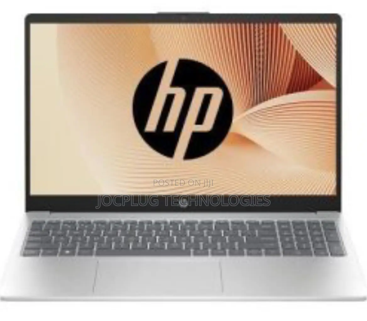 New Laptop HP 15 8GB Intel Core i5 SSD 512GB