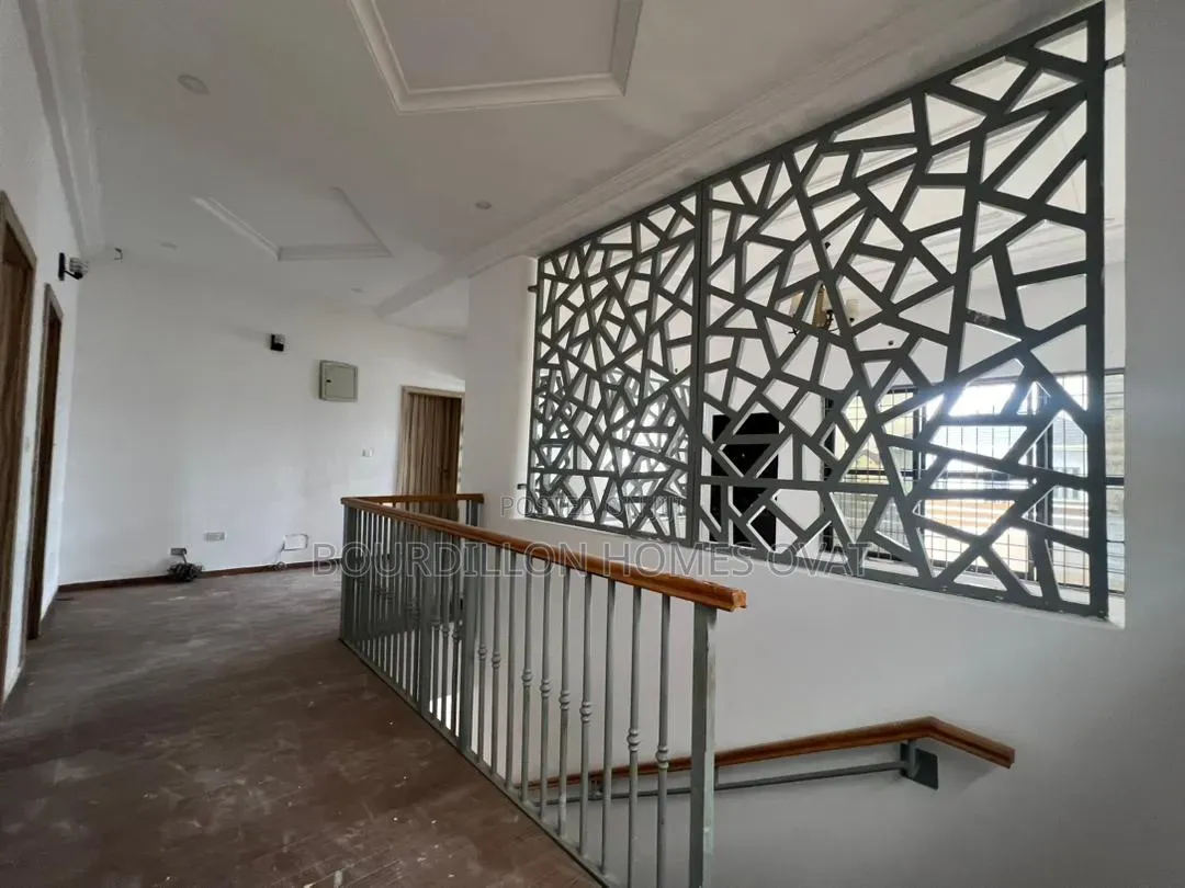 4bdrm Duplex in Orchid Lekki Lagos for rent