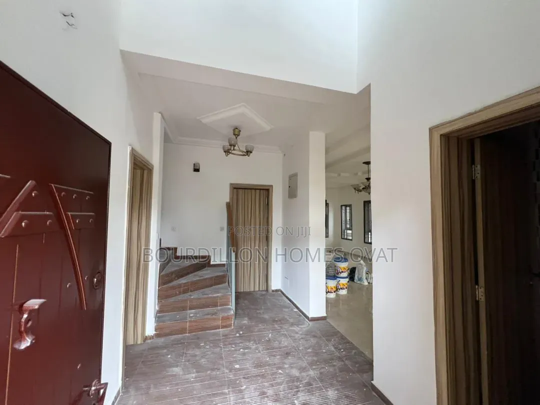 4bdrm Duplex in Orchid Lekki Lagos for rent
