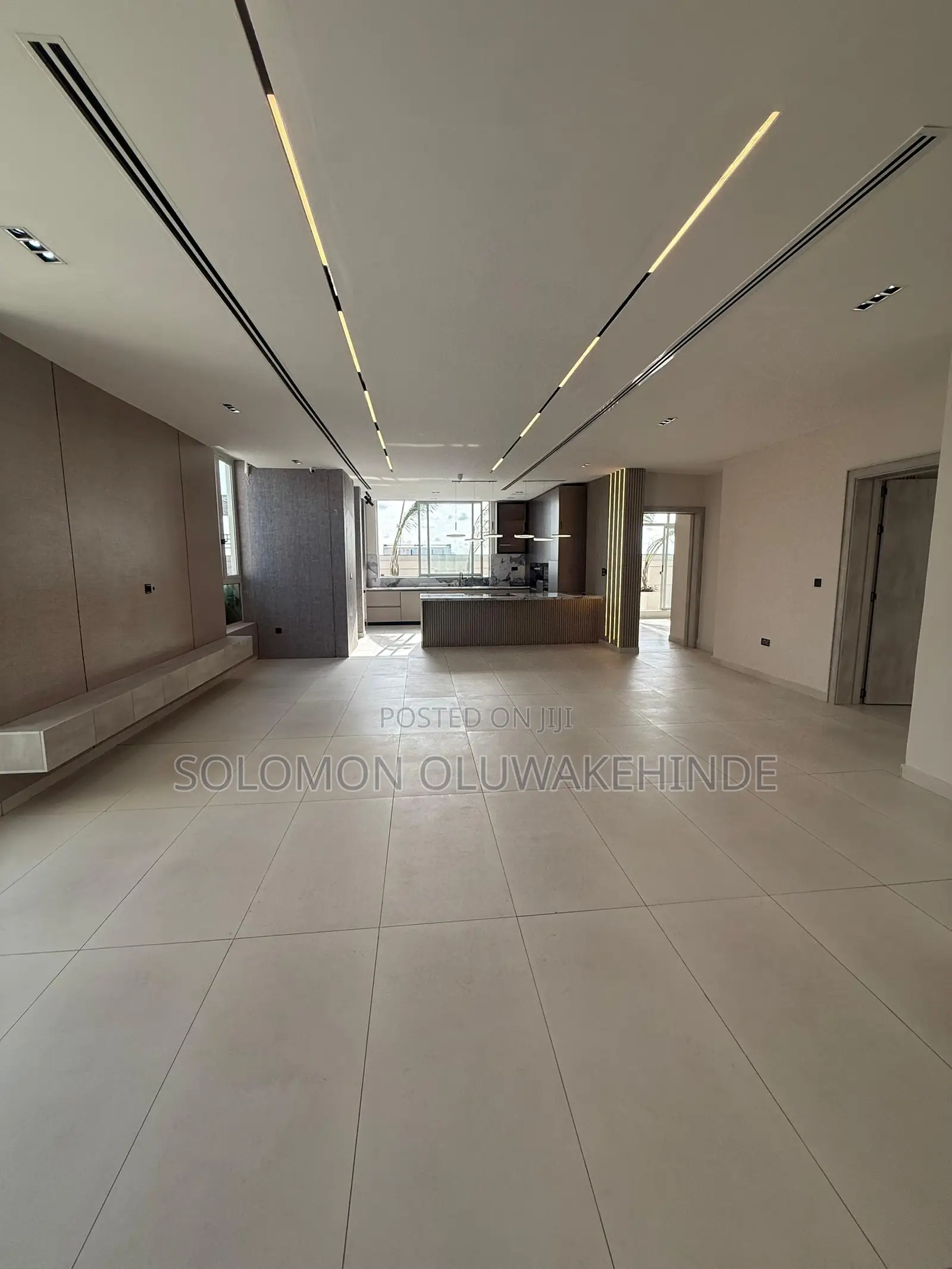 2bdrm Penthouse in Lekki Phase 1 for sale