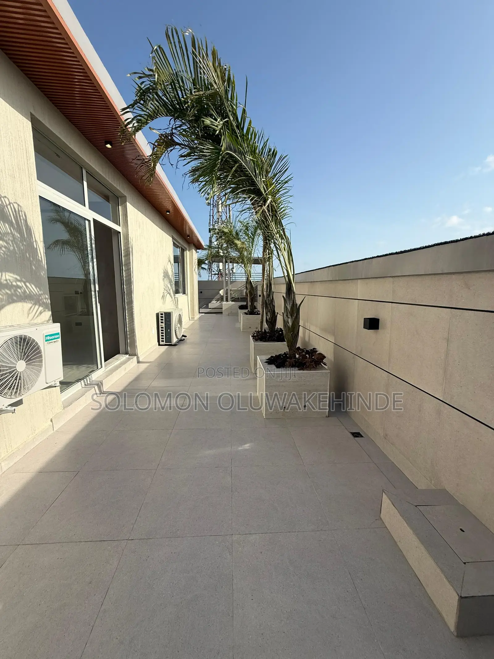 2bdrm Penthouse in Lekki Phase 1 for sale