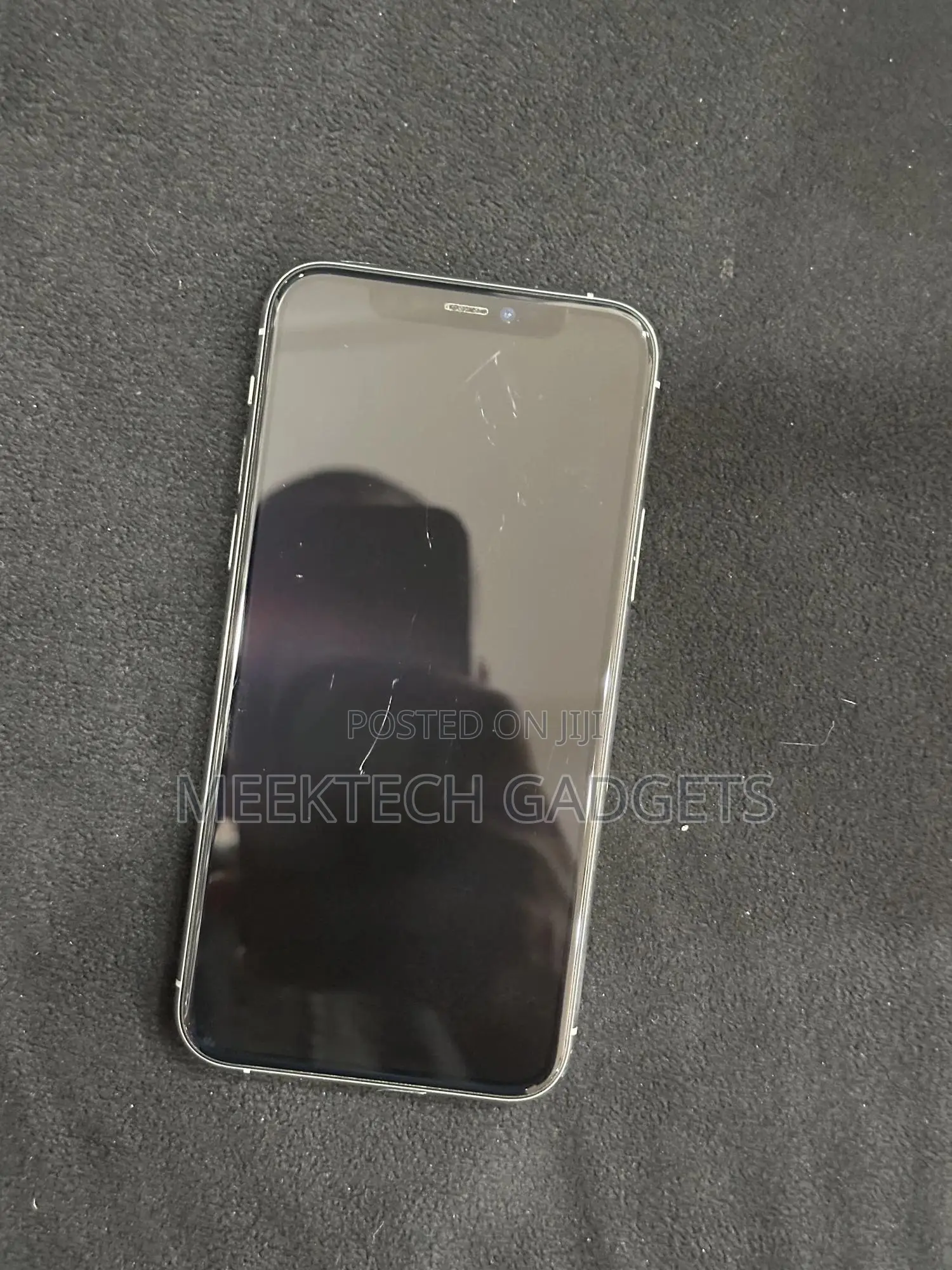 Apple iPhone 11 Pro 64 GB
