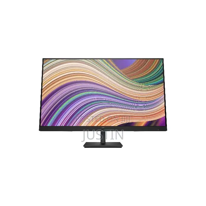 Hp P27 G5 (27") Full-Hd Ips Business Monitor