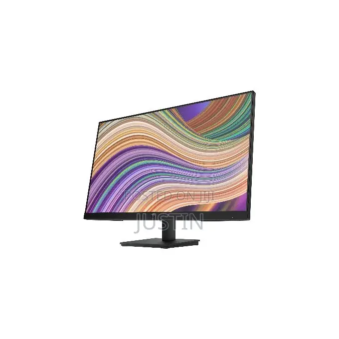 Hp P27 G5 (27") Full-Hd Ips Business Monitor
