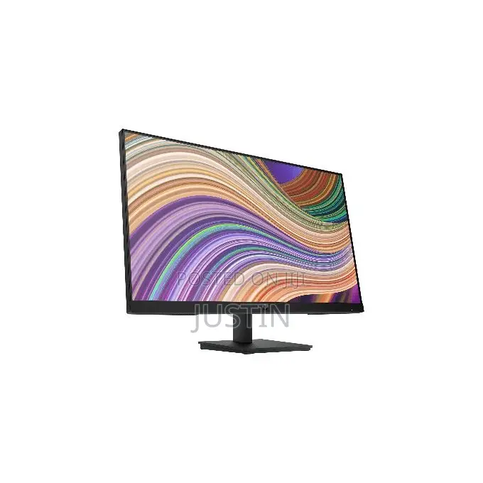 Hp P27 G5 (27") Full-Hd Ips Business Monitor