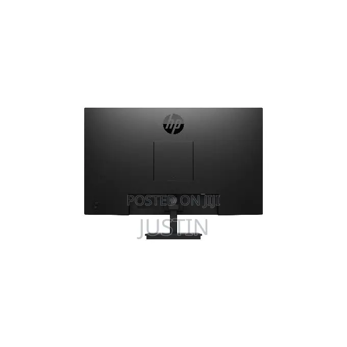 Hp P27 G5 (27") Full-Hd Ips Business Monitor