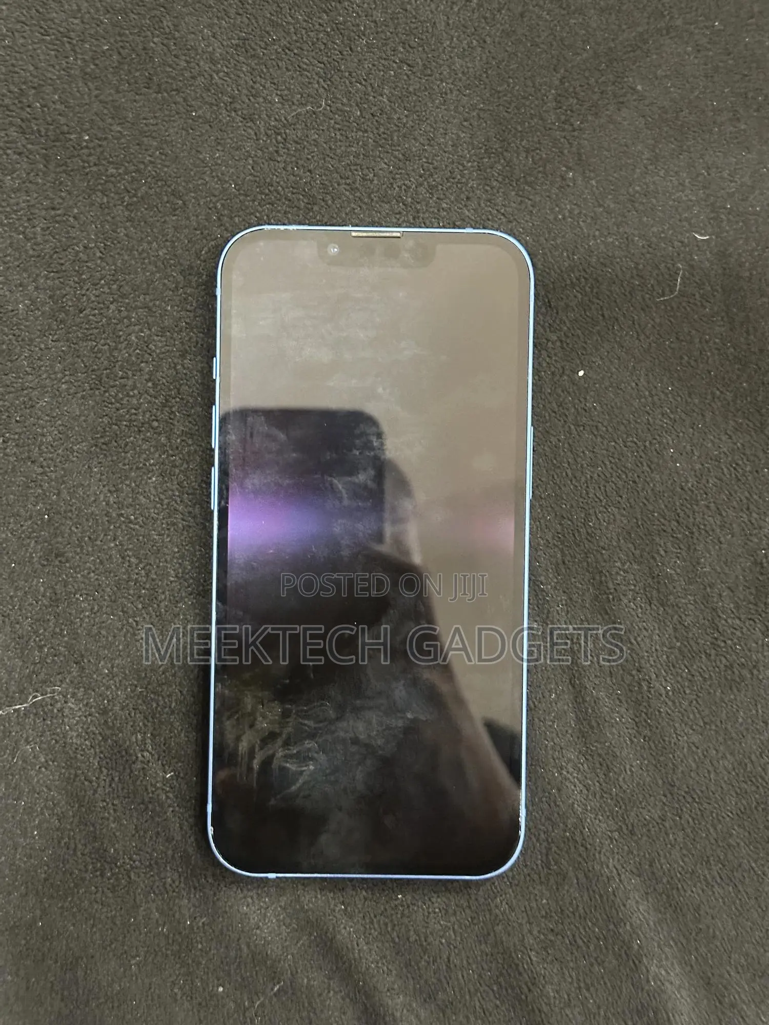Apple iPhone 13 128 GB Blue
