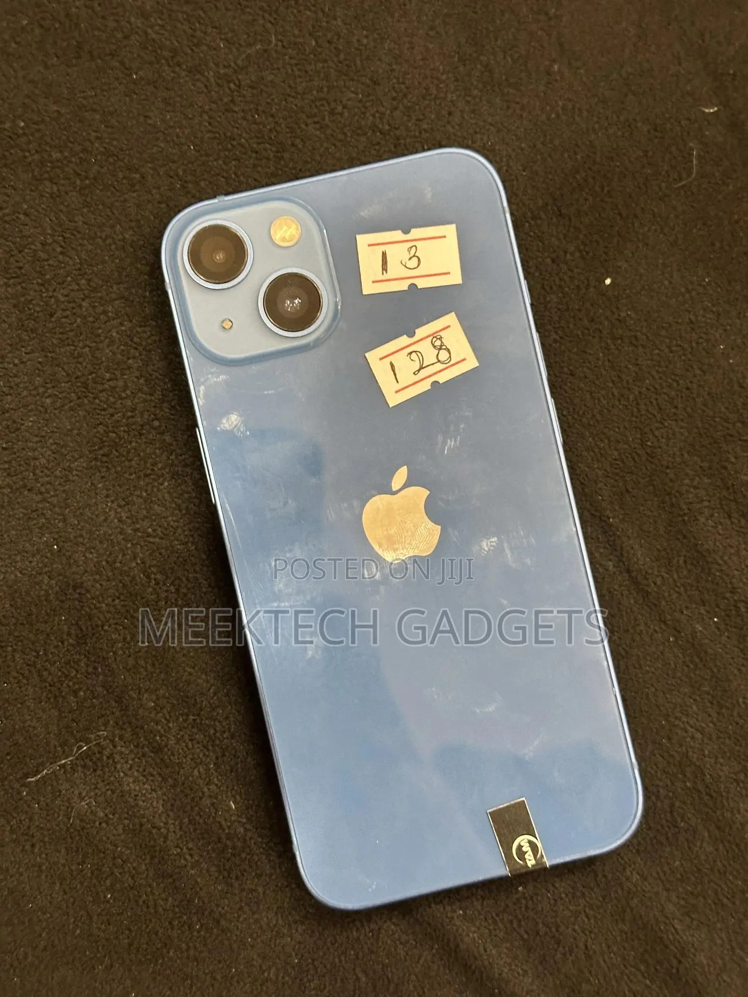 Apple iPhone 13 128 GB Blue