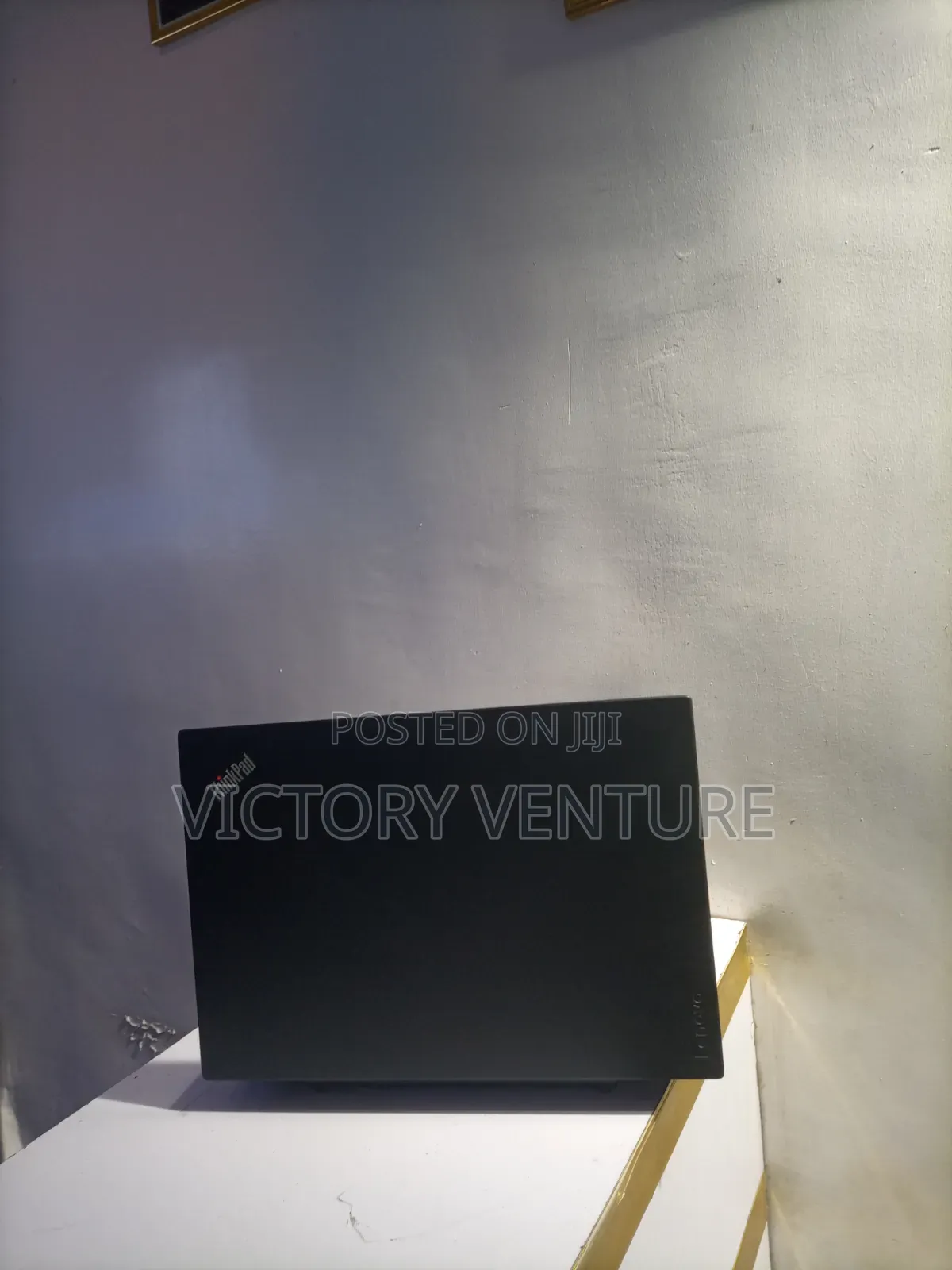 Laptop Lenovo ThinkPad T470 8GB Intel Core i5 SSD 256GB