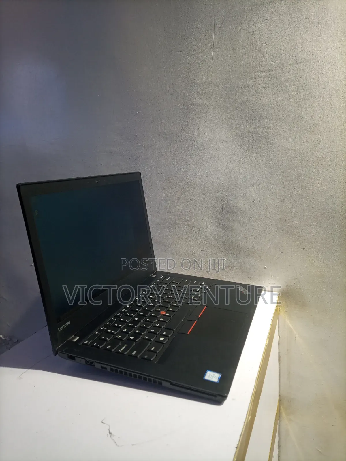 Laptop Lenovo ThinkPad T470 8GB Intel Core i5 SSD 256GB