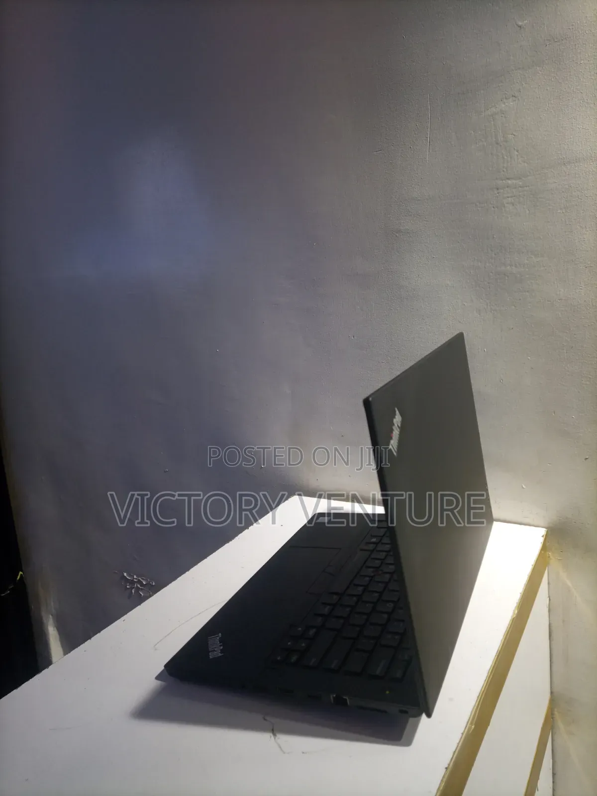 Laptop Lenovo ThinkPad T470 8GB Intel Core i5 SSD 256GB