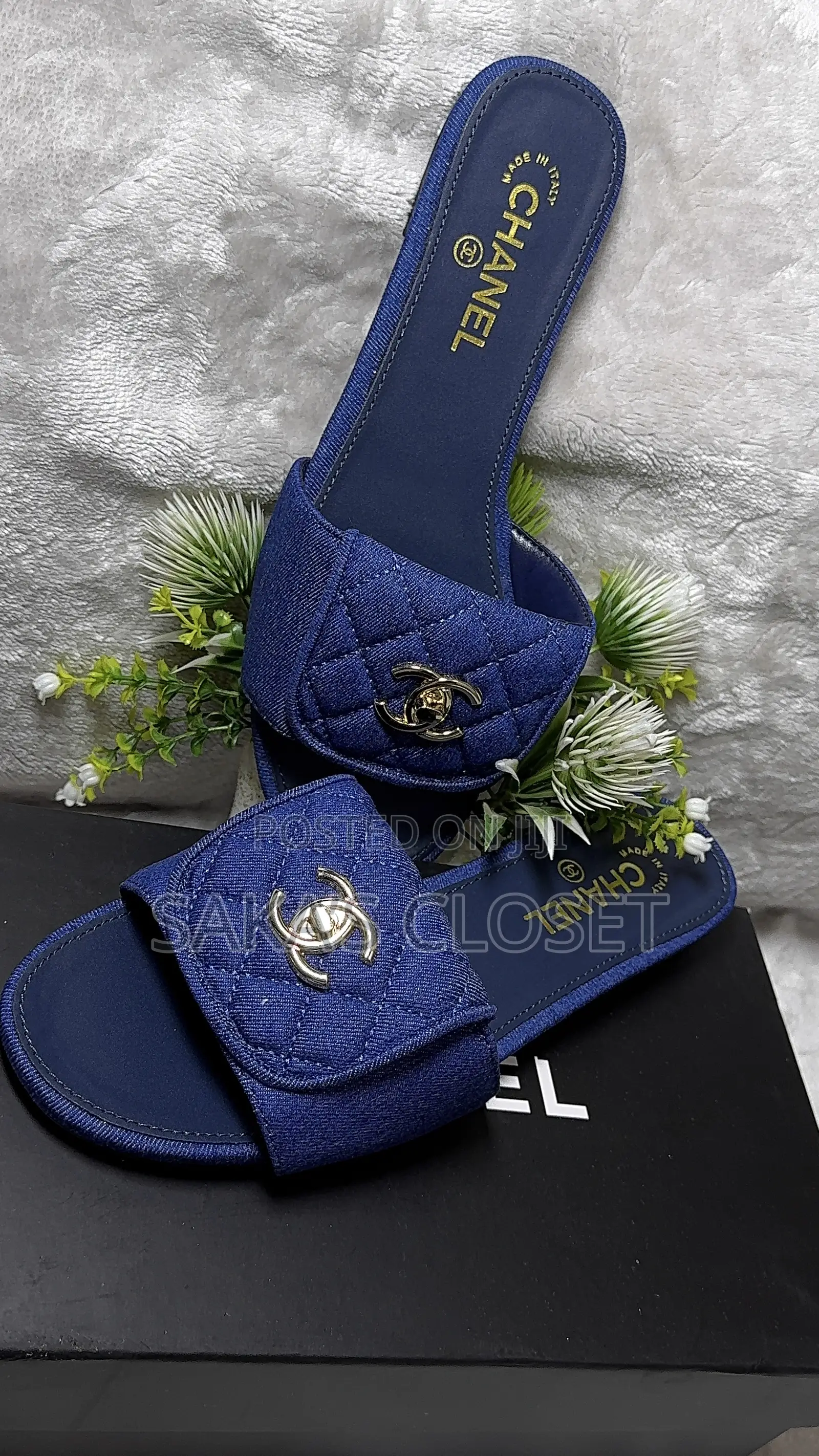 Slippers for Ladies