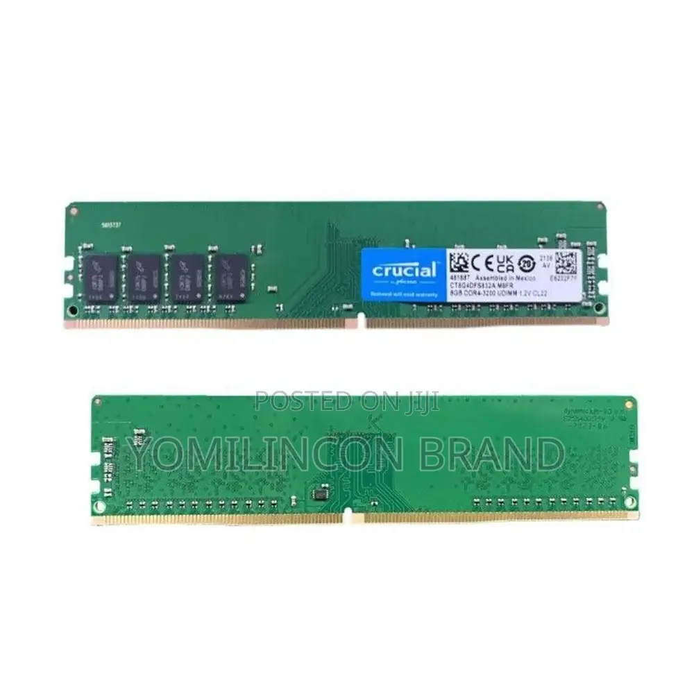 16gb Ddr4 Desktop Ram