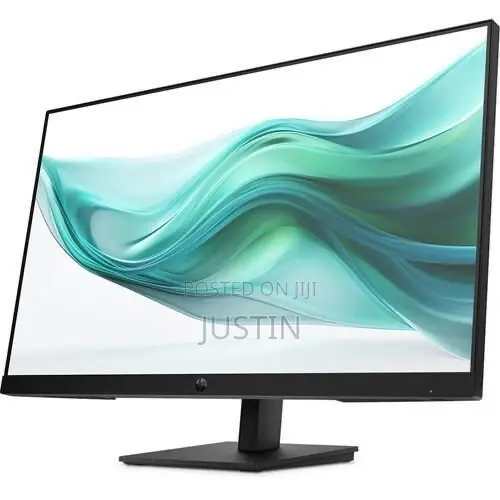 Hp Series 3 Pro P27pe the Hp Series 3 Pro 27-Inch FHD Monitor
