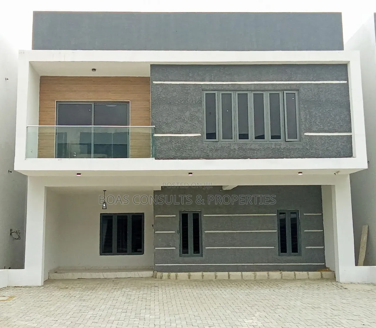 3bdrm Duplex in Urban Prime, Ilaje / Lekki for rent