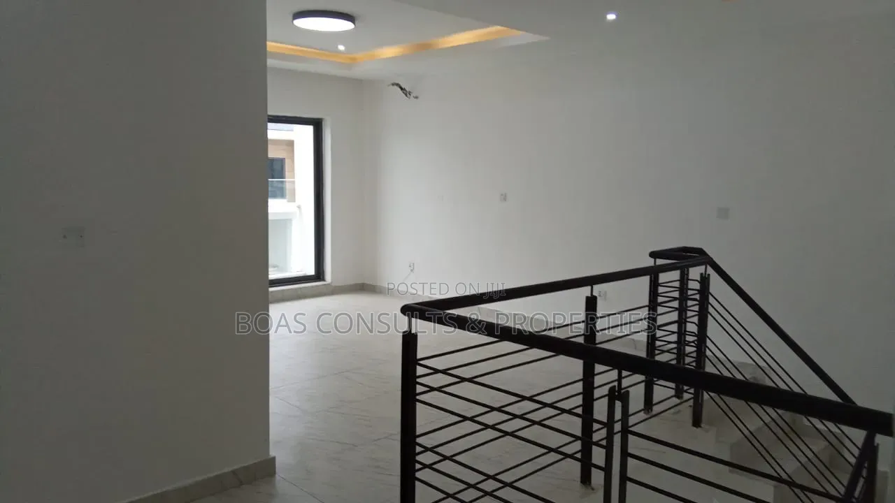 3bdrm Duplex in Urban Prime, Ilaje / Lekki for rent