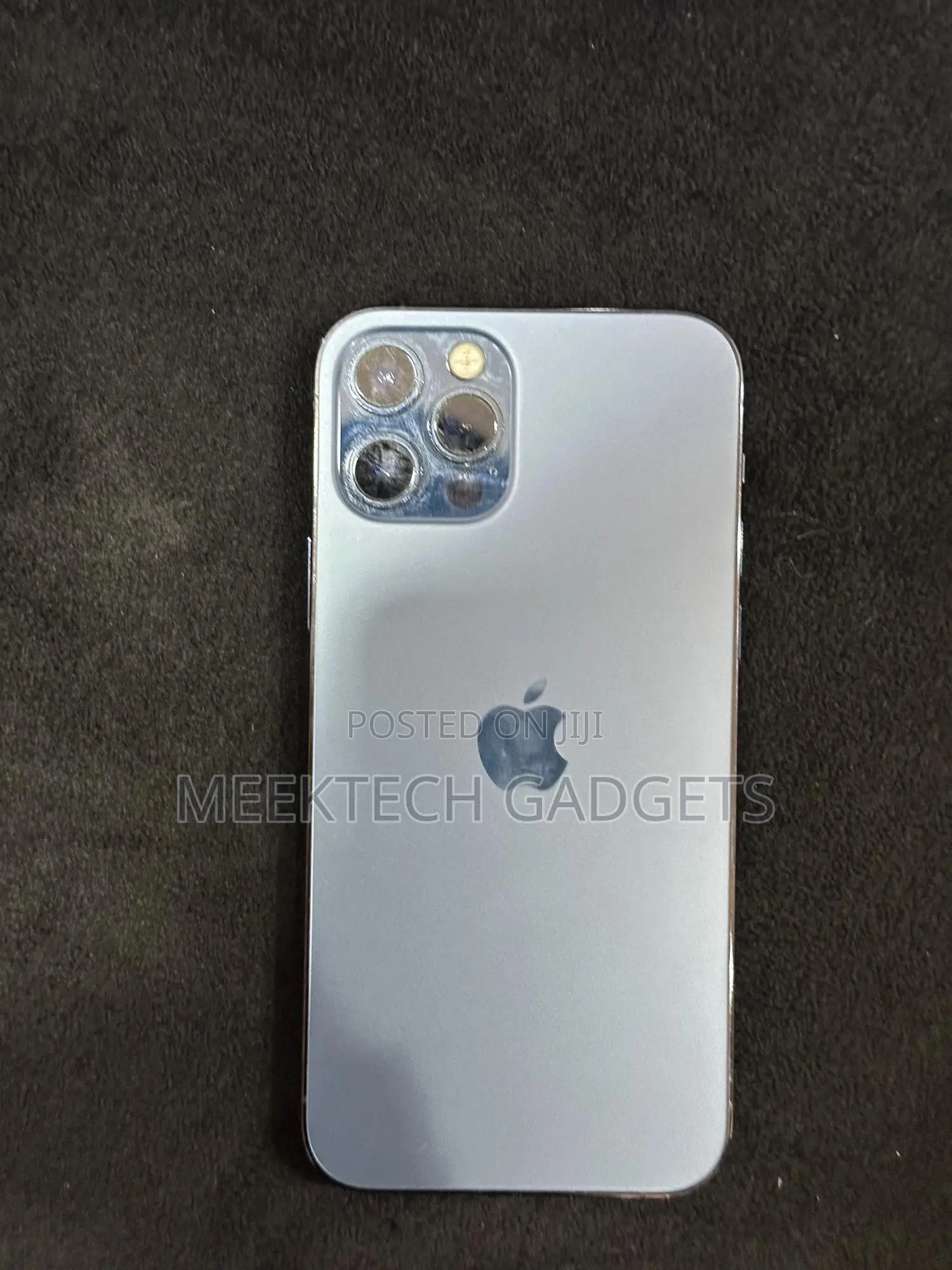 Apple iPhone 12 Pro 256 GB Blue