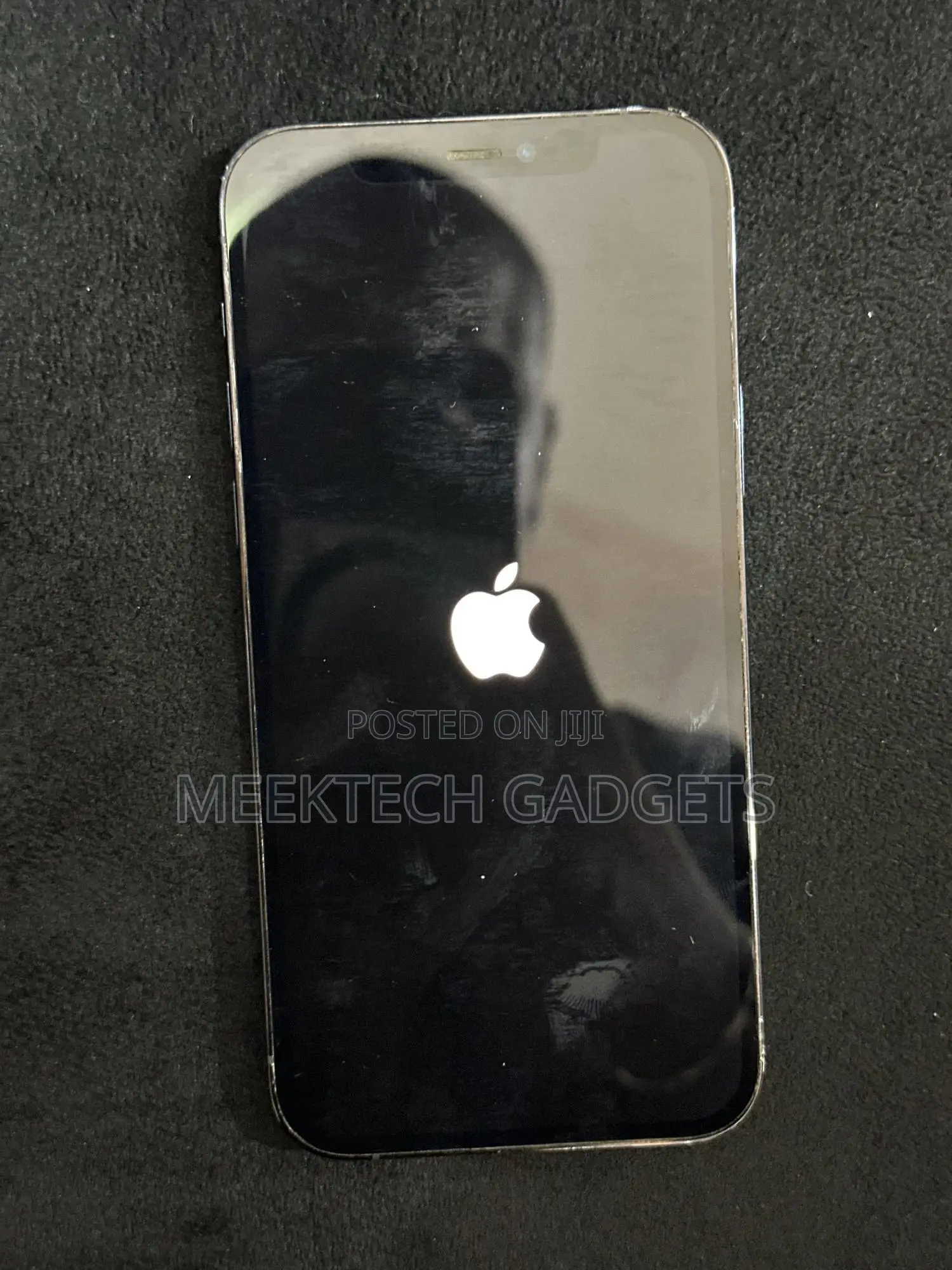 Apple iPhone 12 Pro 256 GB Blue