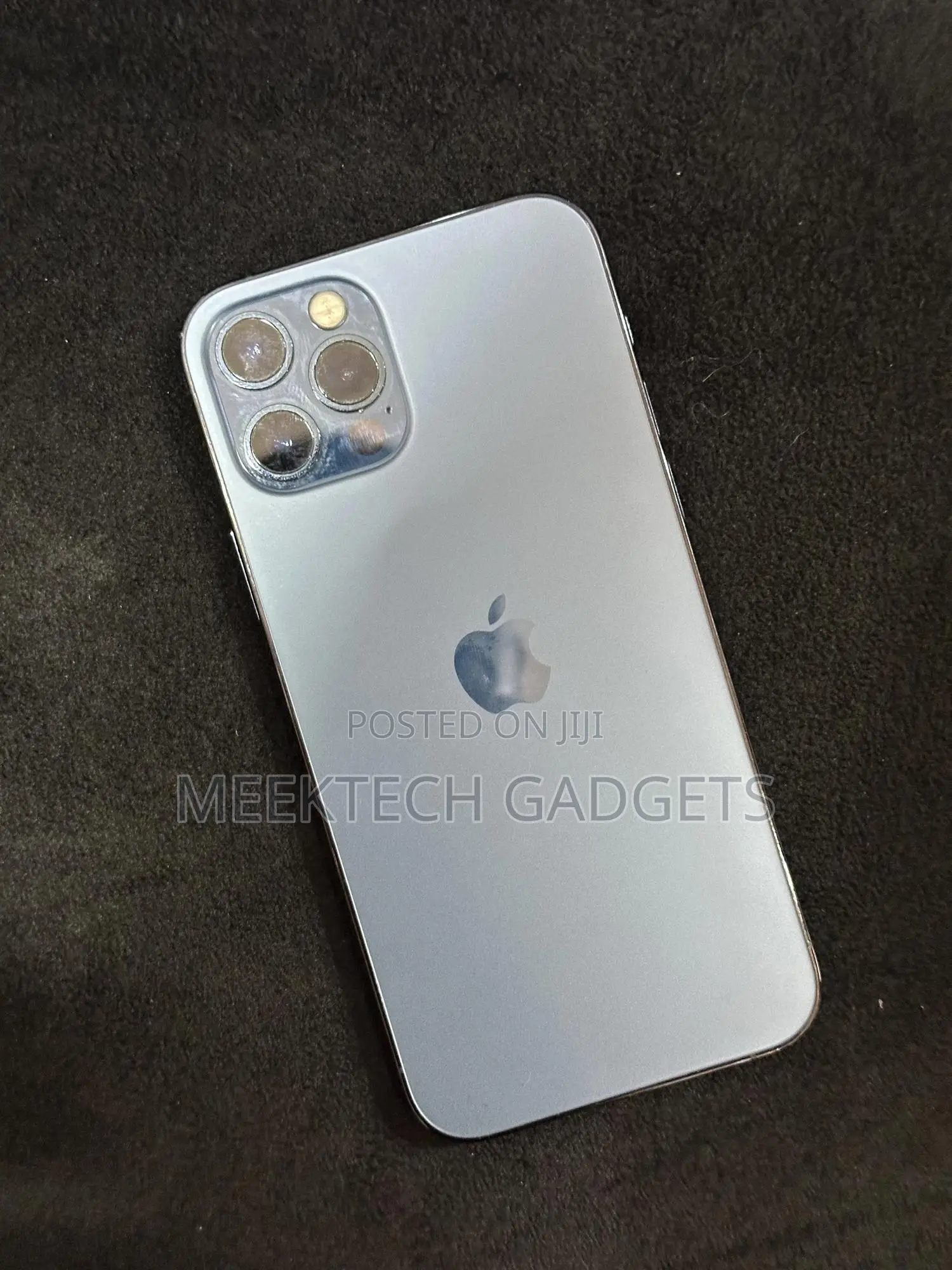 Apple iPhone 12 Pro 256 GB Blue
