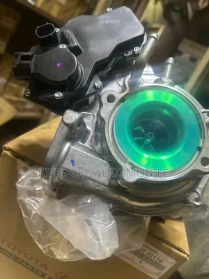 Turbo Charger Hilux Prado Hiace, 1gd,2gd,1kd,2kd