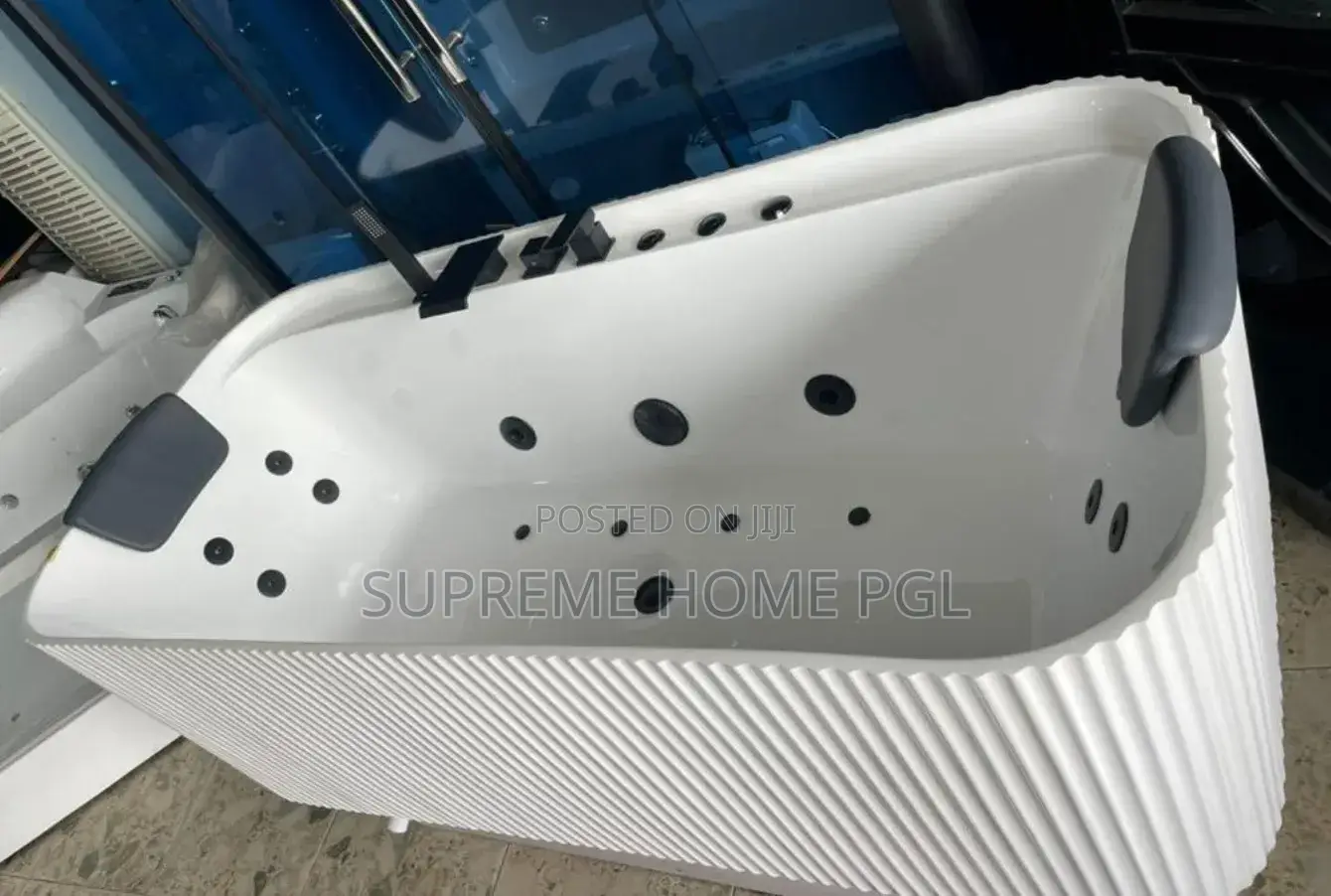 High Quality Hot Bathtub
