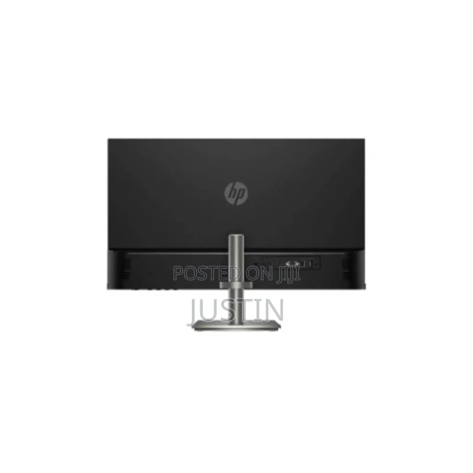 Hp Series 5 Pro 27 Inch FHD Monitor - 527da