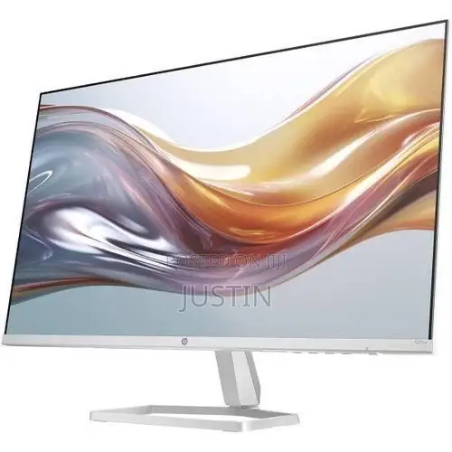 Hp Series 5 27inch 527sh FHD (9120x1080) Height Adjust Monitor -